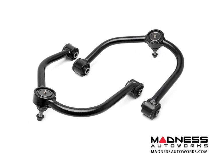 Nissan Titan Upper Control Arms (2004 - 2018)